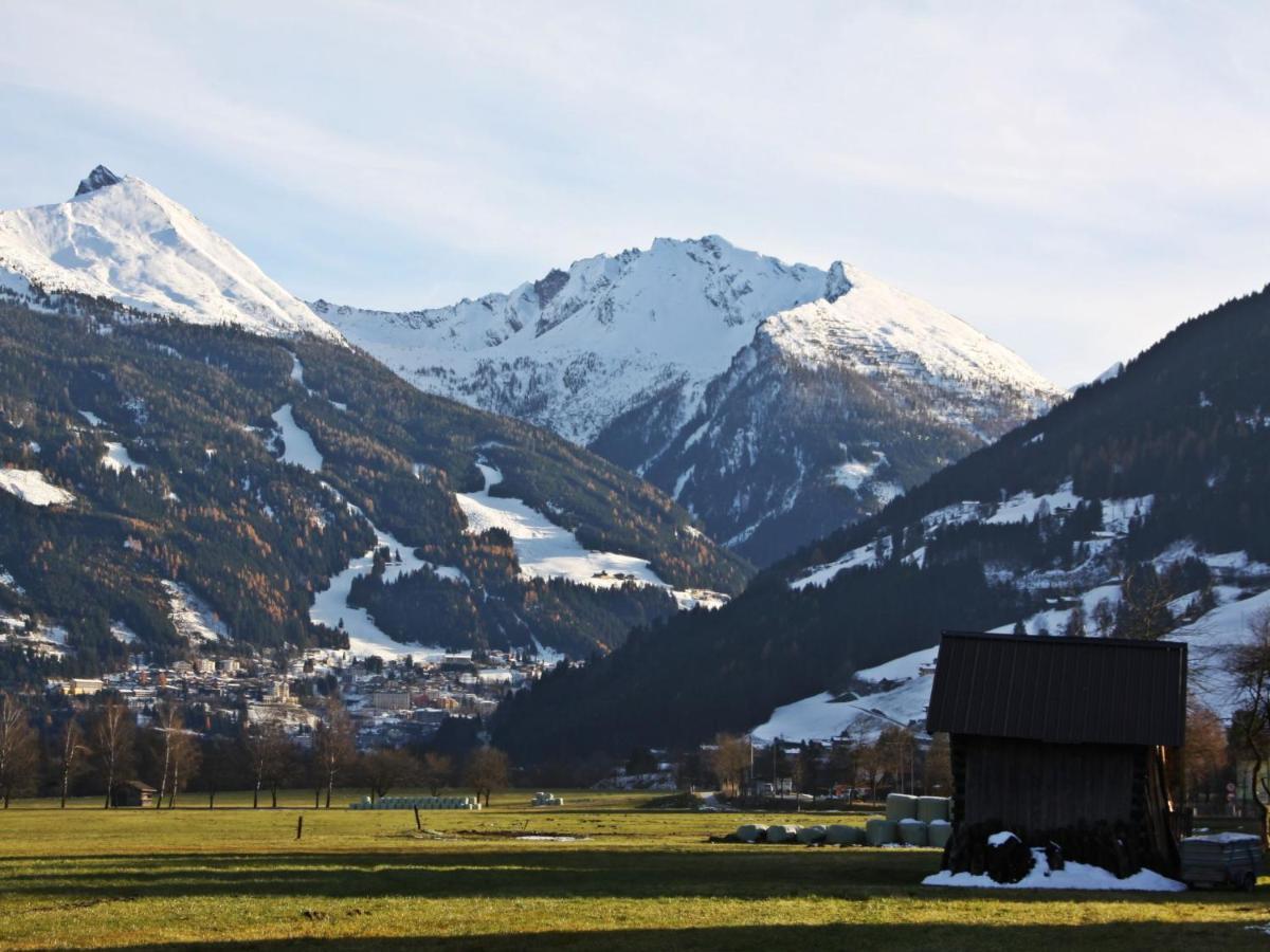 Apartment Sun & Mountain View By Interhome Bad Hofgastein Exterior photo