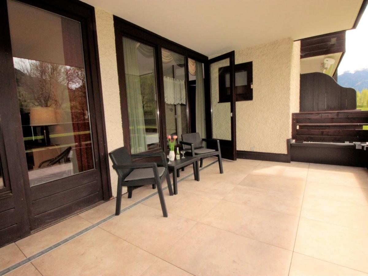 Apartment Sun & Mountain View By Interhome Bad Hofgastein Exterior photo