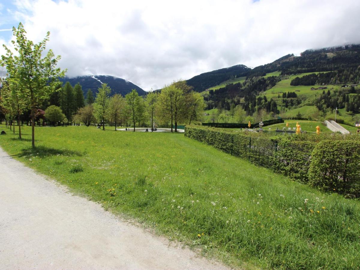 Apartment Sun & Mountain View By Interhome Bad Hofgastein Exterior photo